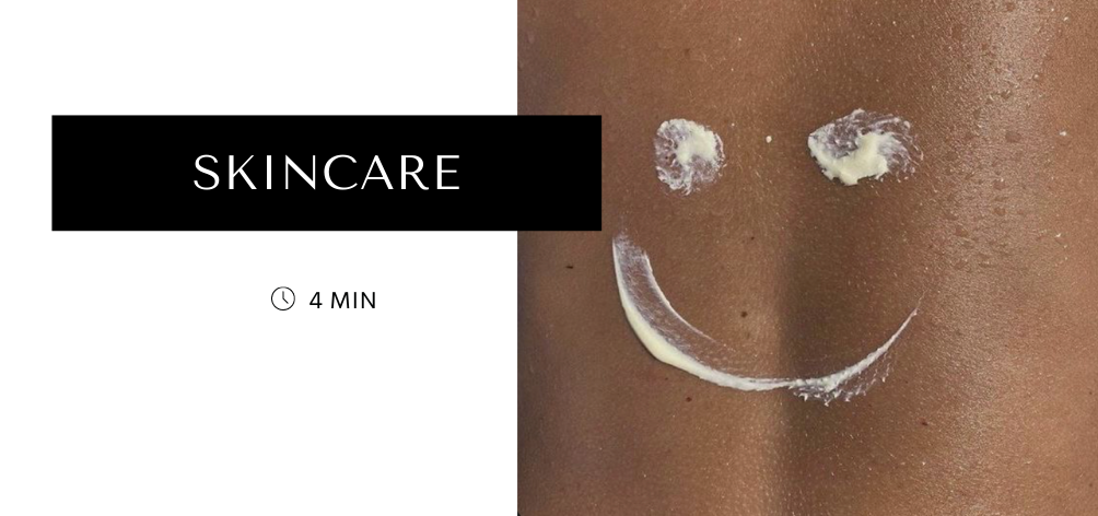 5 NATURAL SUNSCREENS FOR THIS SUMMER