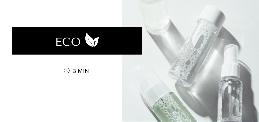 6 conseils beauté éco-responsable